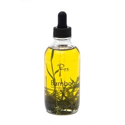Bath & Body Oil - Bamboo (LS)